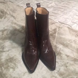 Dan Post Boots